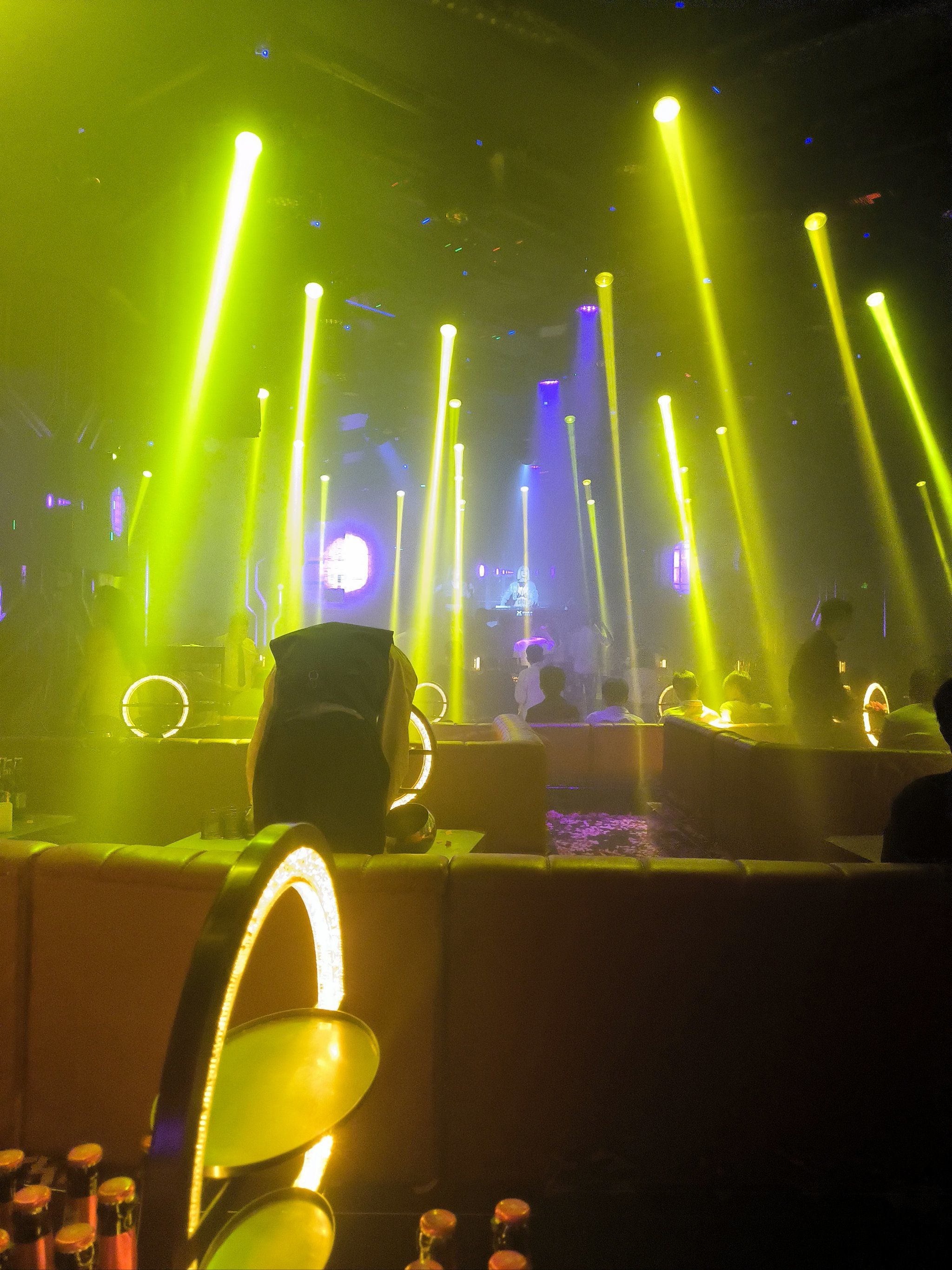 葫芦岛商务ktv享受独特玩法-建昌县ktv预定